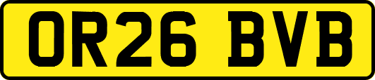 OR26BVB