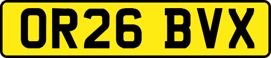 OR26BVX