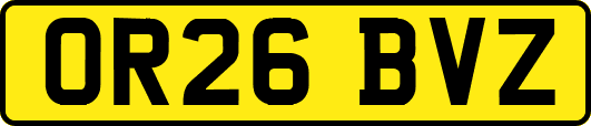 OR26BVZ