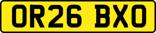 OR26BXO