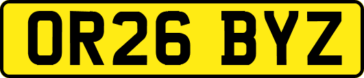 OR26BYZ