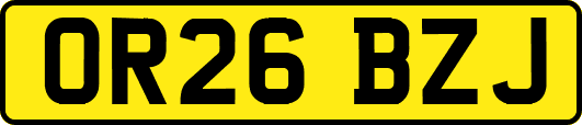 OR26BZJ