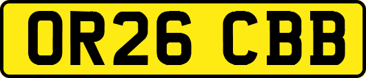 OR26CBB