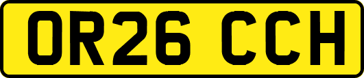 OR26CCH