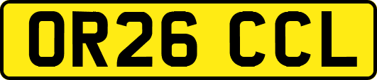 OR26CCL