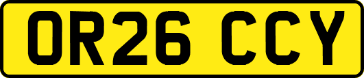 OR26CCY