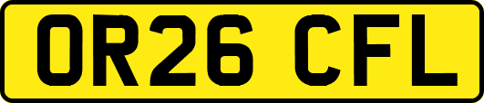 OR26CFL