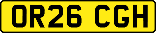 OR26CGH