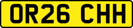 OR26CHH