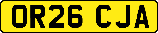 OR26CJA