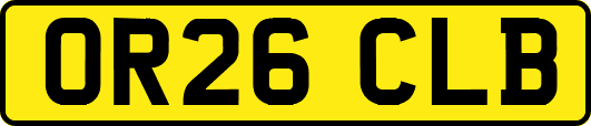 OR26CLB