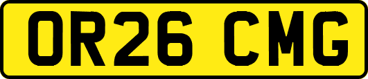 OR26CMG