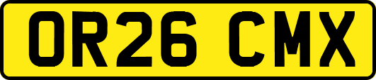 OR26CMX