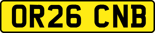 OR26CNB