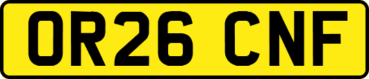 OR26CNF