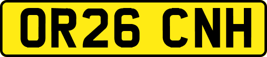 OR26CNH