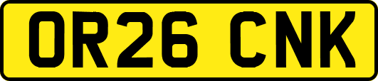 OR26CNK