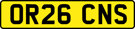 OR26CNS