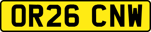 OR26CNW