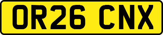 OR26CNX