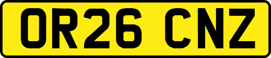 OR26CNZ