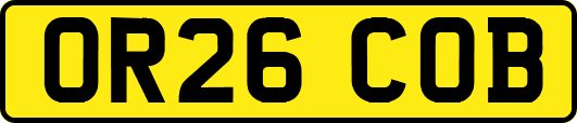 OR26COB