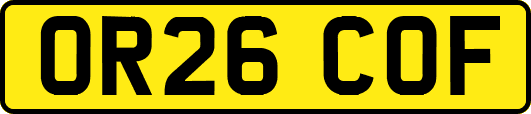 OR26COF