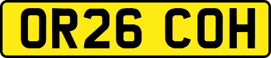 OR26COH