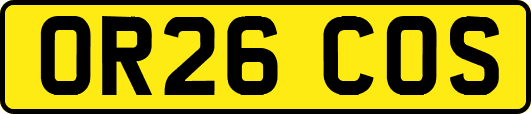OR26COS
