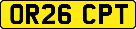 OR26CPT