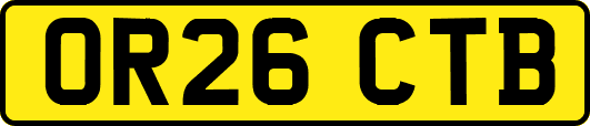 OR26CTB