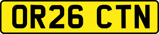 OR26CTN