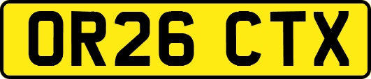 OR26CTX