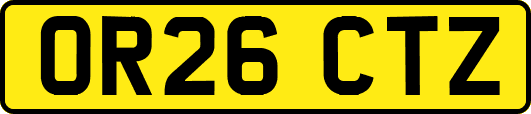 OR26CTZ