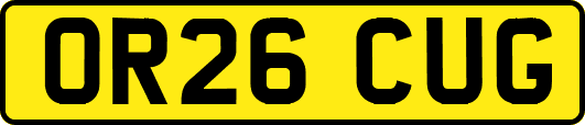 OR26CUG