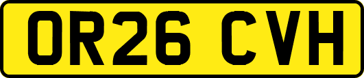 OR26CVH