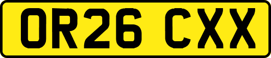 OR26CXX