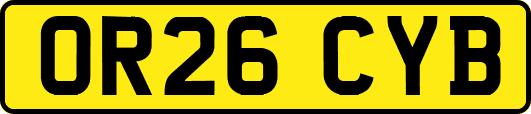 OR26CYB