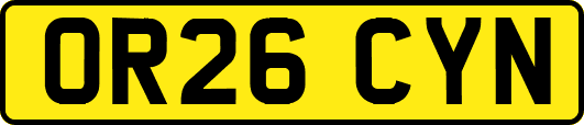 OR26CYN