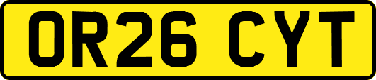 OR26CYT