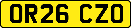 OR26CZO