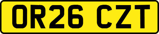 OR26CZT