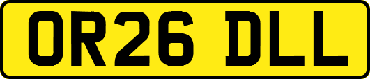 OR26DLL