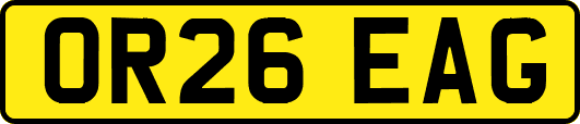 OR26EAG