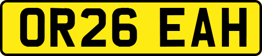 OR26EAH
