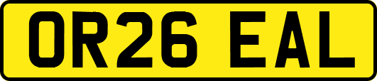 OR26EAL
