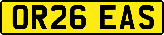 OR26EAS
