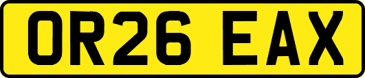 OR26EAX