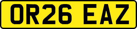 OR26EAZ
