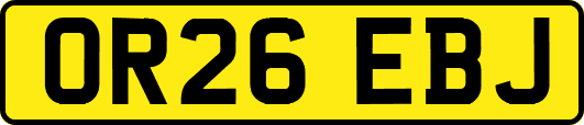 OR26EBJ